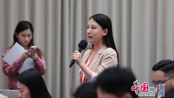 卓信宝配资 央行答一财：更大力度推动完善民营企业融资配套机制
