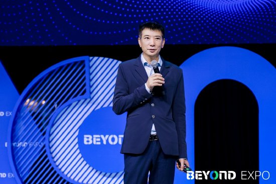 星速优配平台 DeepSeek为何可以颠覆ChatGPT？蔡文胜：因为梁文锋没那么多钱
