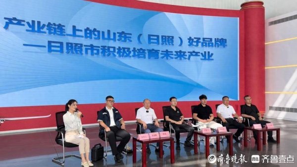 国客信配 三一重能日照：从风电先进制造工厂到高端装备输出基地加速迈进